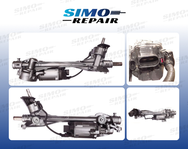 Electric Power Steering rack AUDI A3