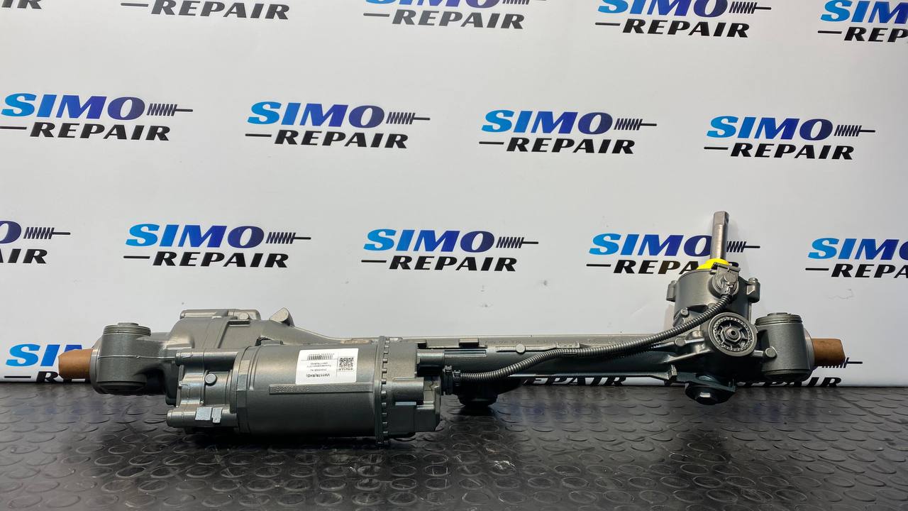 Electric Power Steering rack VW CRAFTER с бортовой платформой/ходовая часть