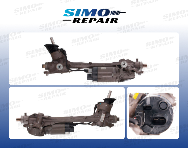 Electric Power Steering rack VW TIGUAN