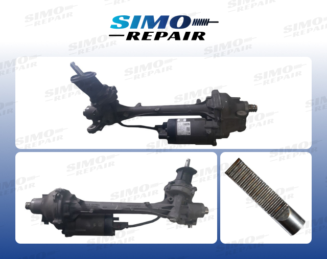 Electric Power Steering rack VW TIGUAN