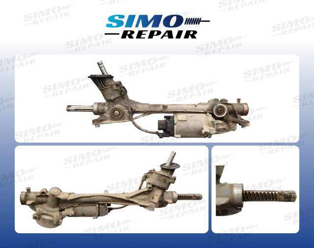 Electric Power Steering rack AUDI A3