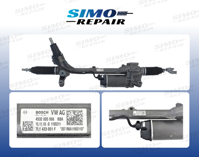 Electric Power Steering rack VW TRANSPORTER VI
