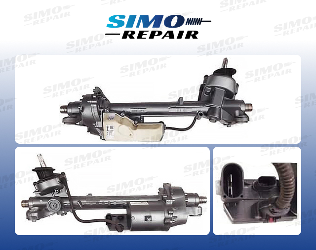 Electric Power Steering rack VW PASSAT