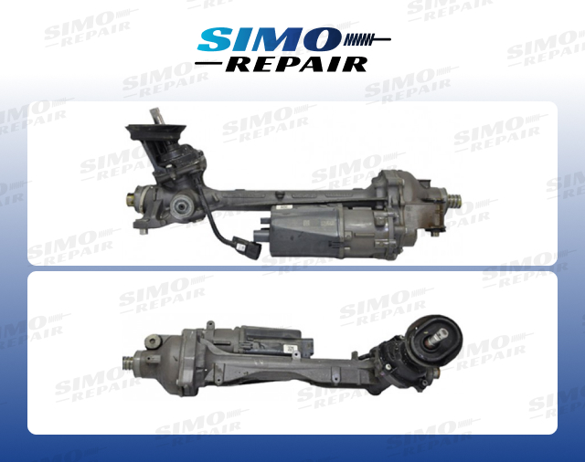 Electric Power Steering rack VW ATLAS