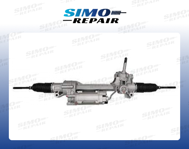 Electric Power Steering rack AUDI Q3