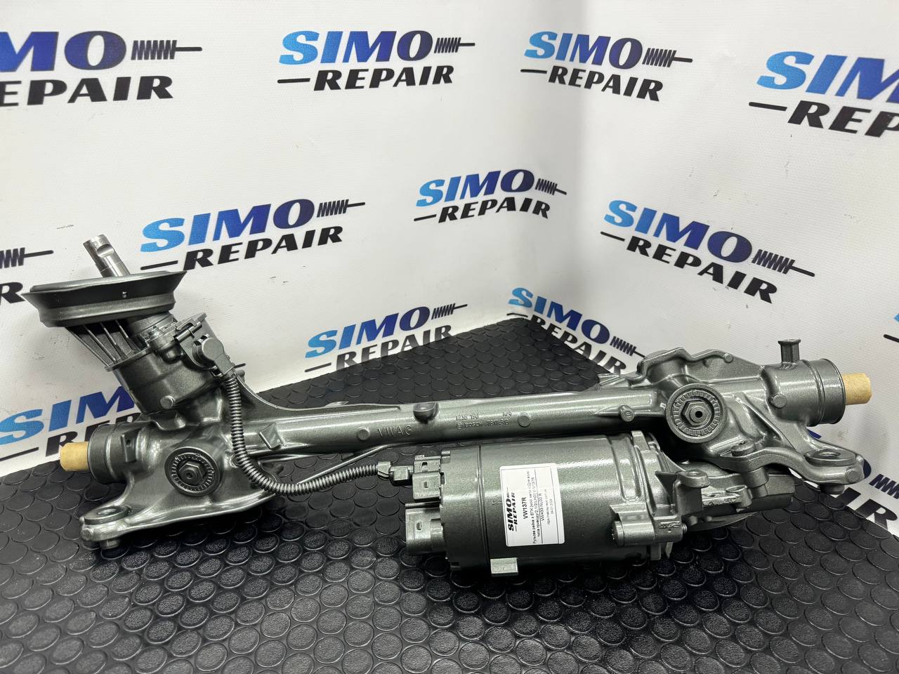 Electric Power Steering rack AUDI A3