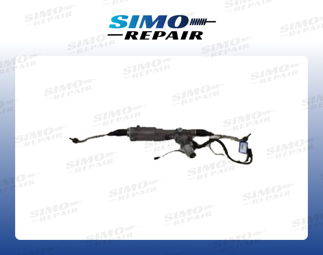 Electric Power Steering rack AUDI Q7