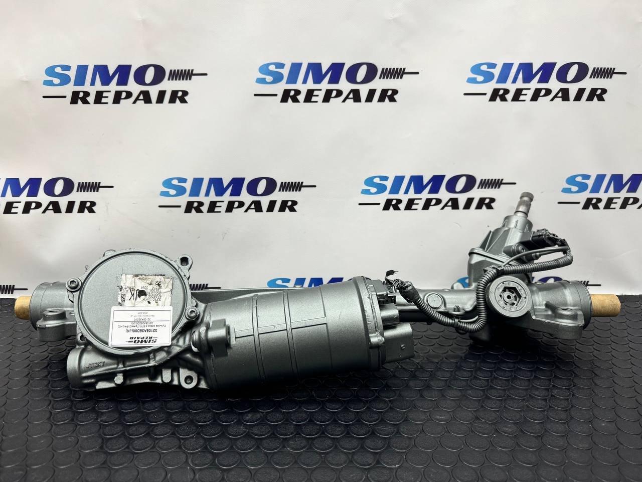 Electric Power Steering rack BMW X3