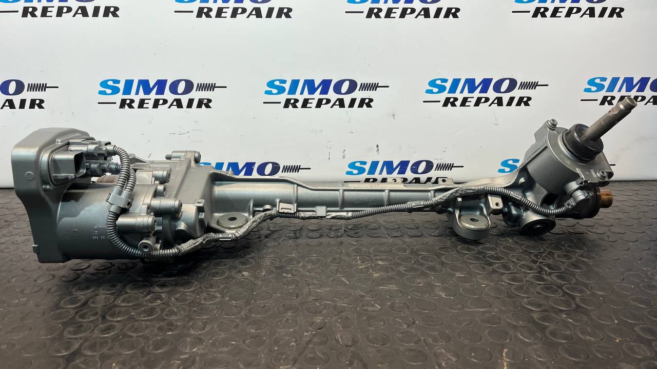 Electric Power Steering rack JAGUAR I-Pace EV400 AWD