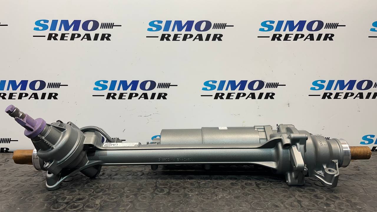 Electric Power Steering rack BMW X3