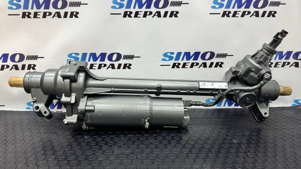Electric Power Steering rack BMW X5