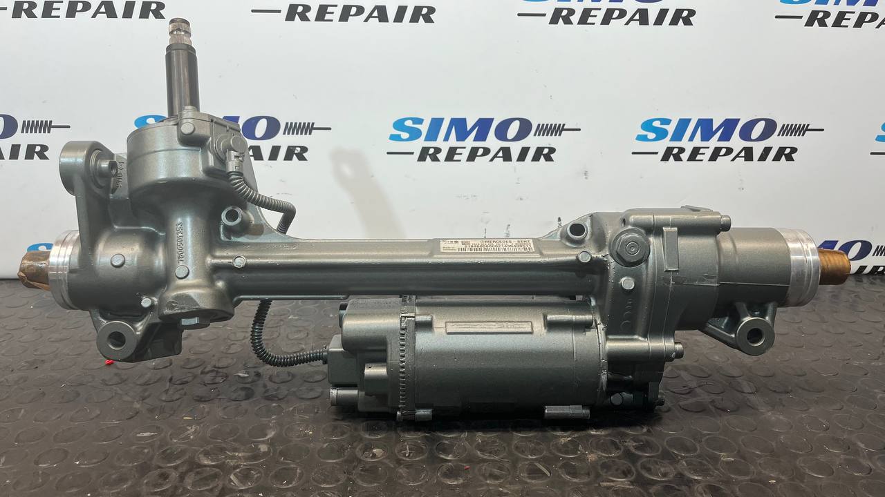 Electric Power Steering rack MERCEDES-BENZ GLK-CLASS