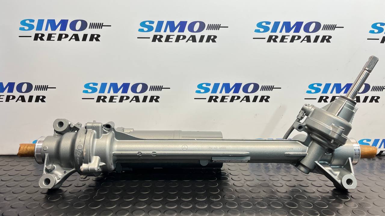 Electric Power Steering rack MERCEDES-BENZ GLE