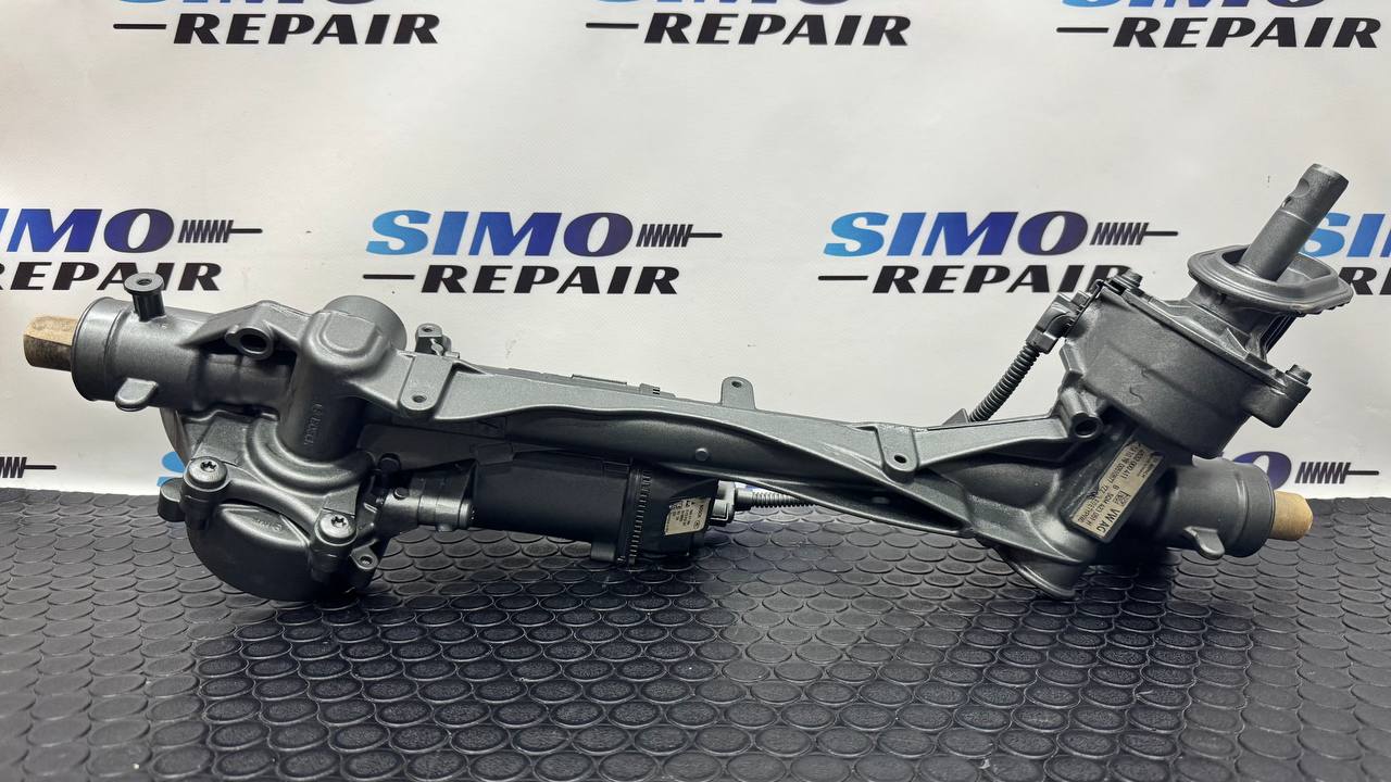 Electric Power Steering rack VW GOLF VII