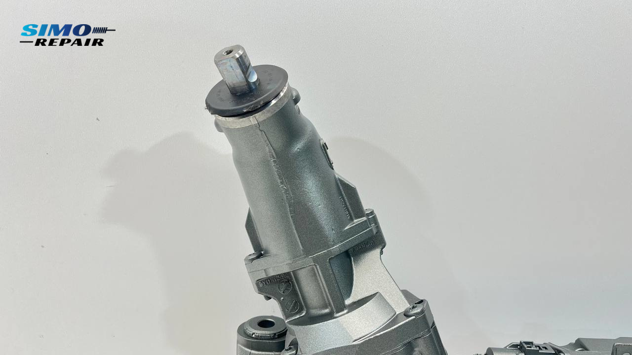 Electric Power Steering rack AUDI A4