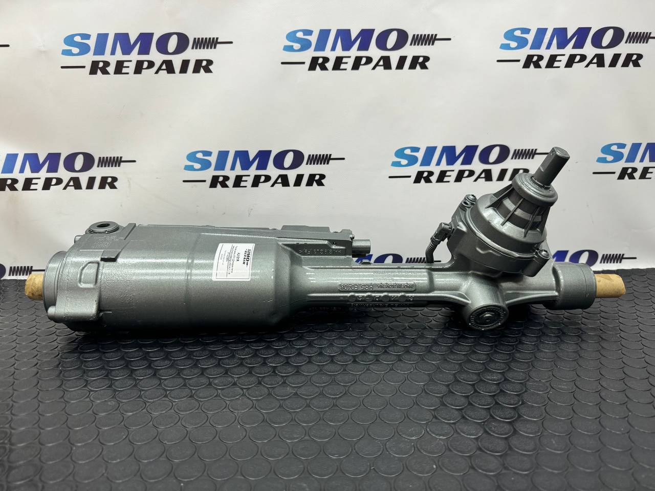 Electric Power Steering rack AUDI Q5