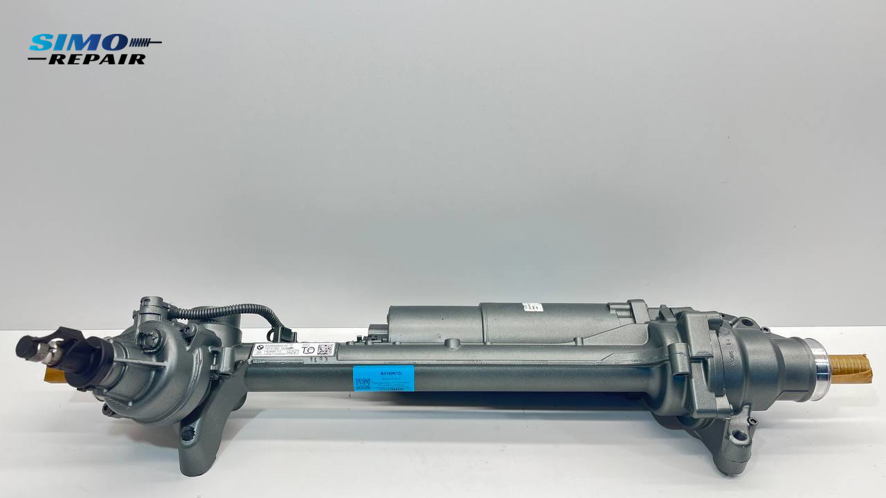 Electric Power Steering rack BMW X5