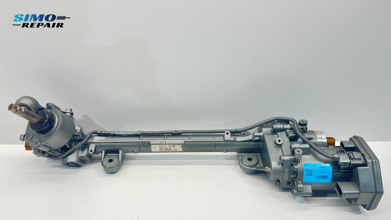 Electric Power Steering rack JAGUAR I-Pace EV400 AWD