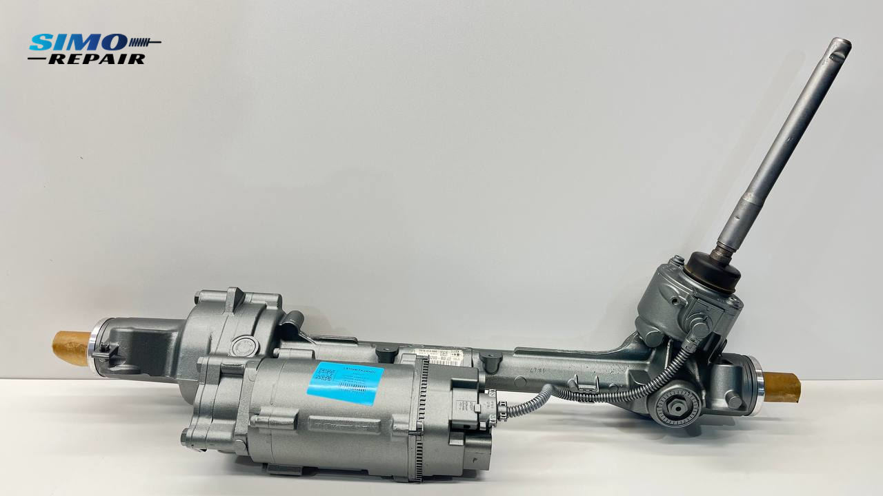 Electric Power Steering rack LAND ROVER DISCOVERY SPORT