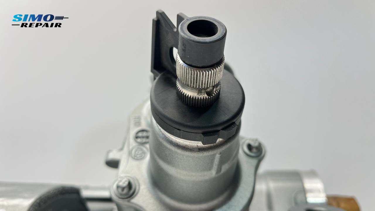 Electric Power Steering rack MERCEDES-BENZ S-CLASS