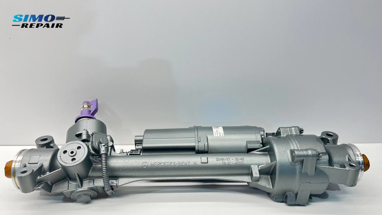 Electric Power Steering rack MERCEDES-BENZ C-CLASS