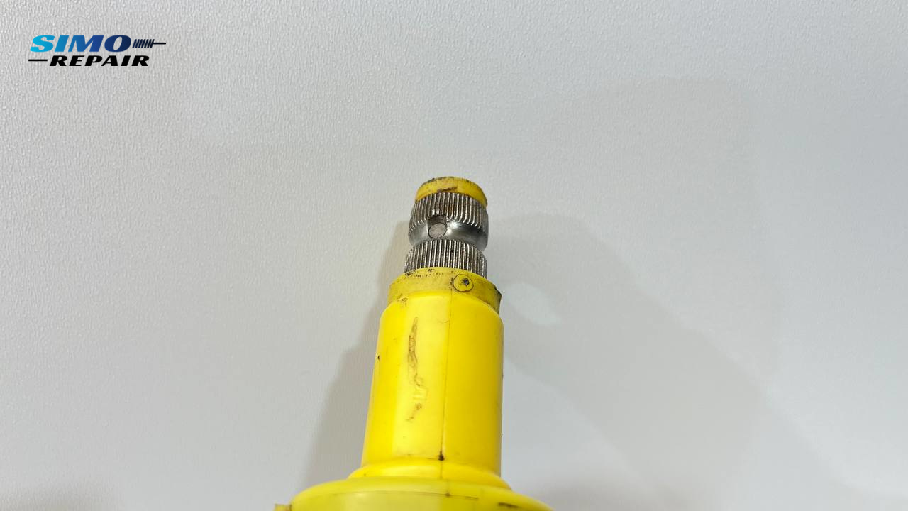 Electric Power Steering rack MERCEDES-BENZ CLS