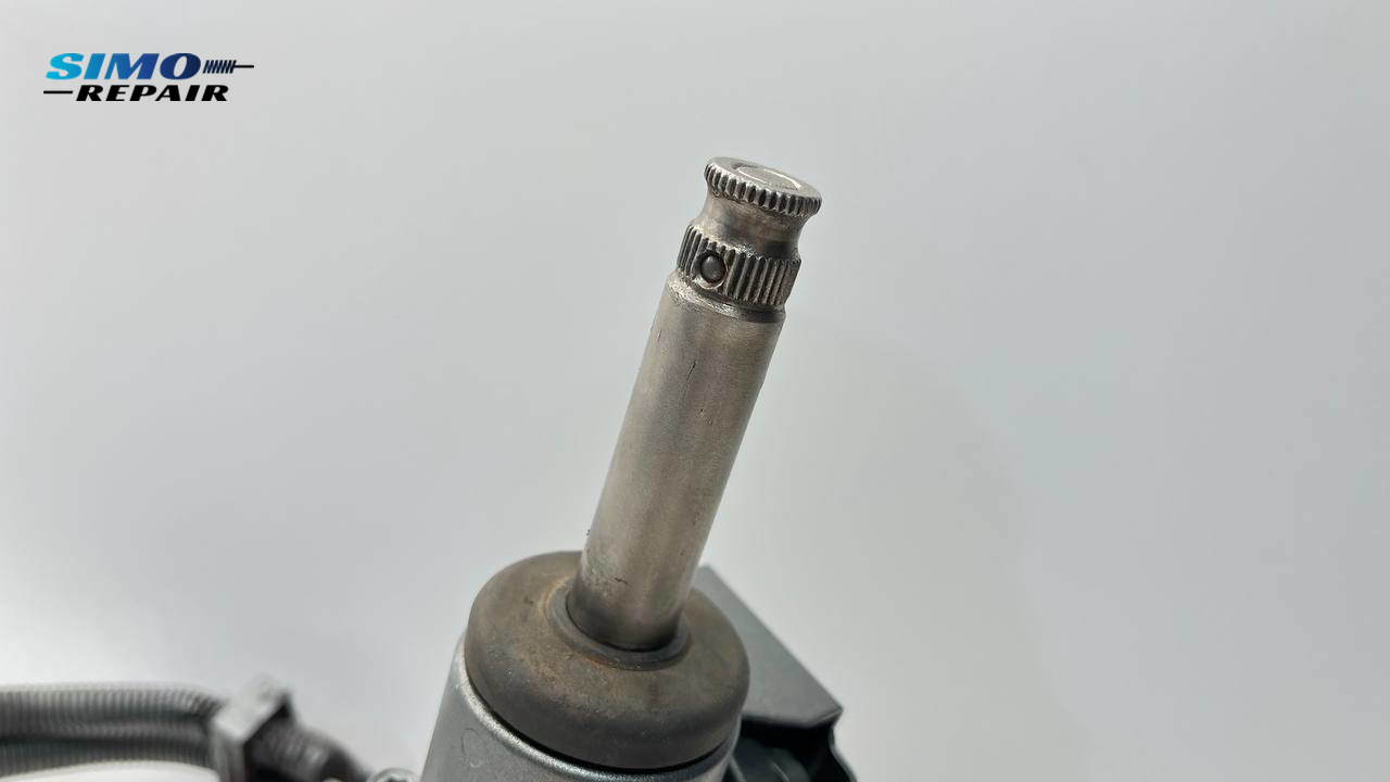 Electric Power Steering rack SUBARU LEGACY V universal