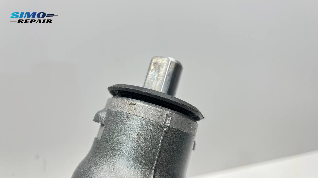 Electric Power Steering rack AUDI A6