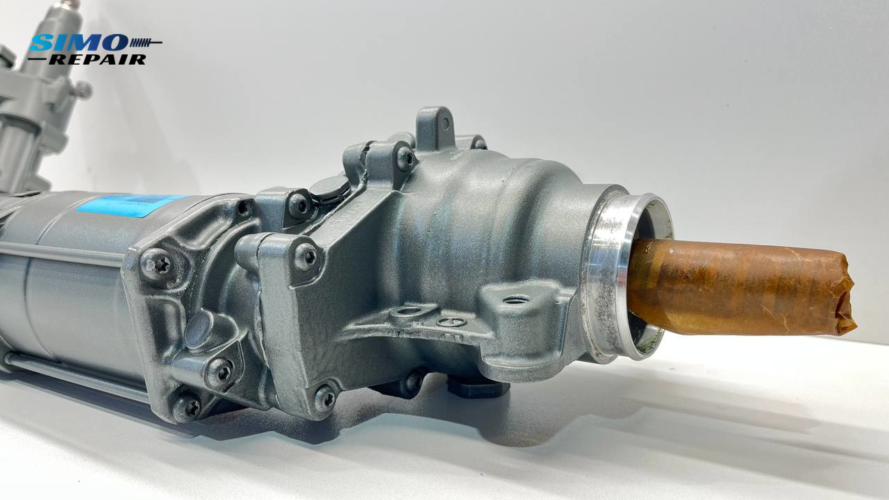 Electric Power Steering rack BMW X5