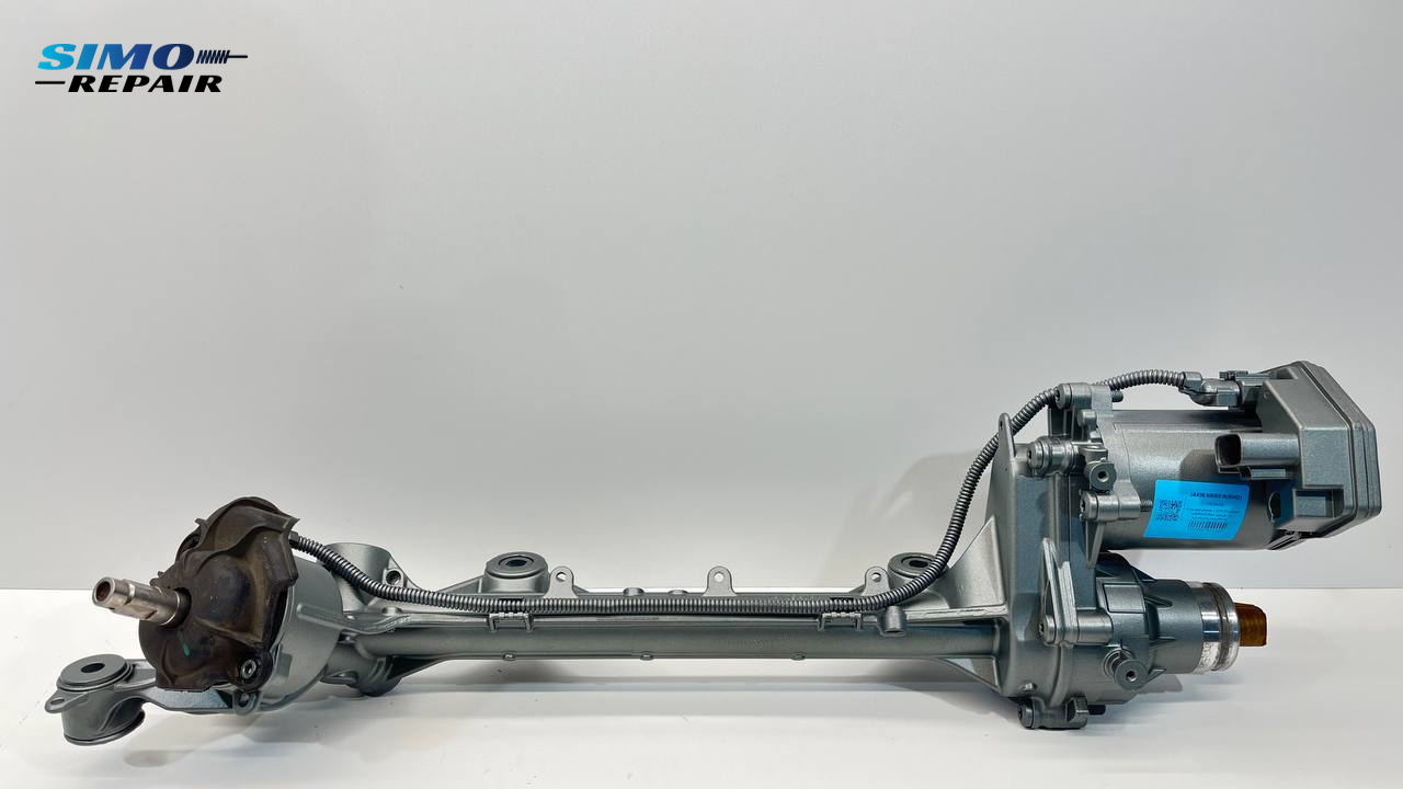 Electric Power Steering rack JAGUAR F-TYPE