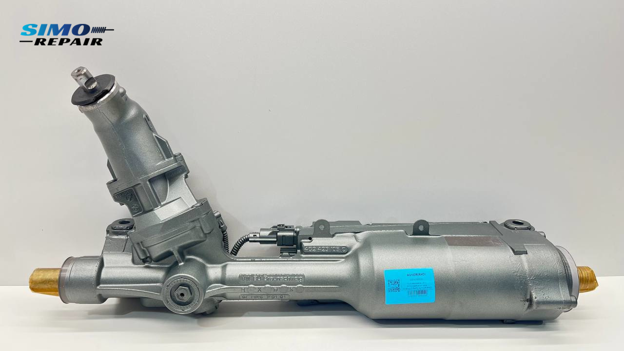 Electric Power Steering rack AUDI A6