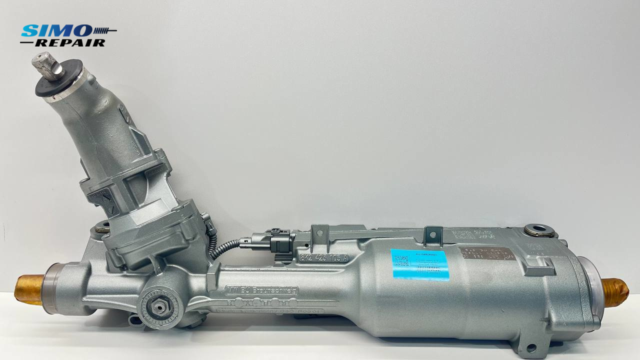 Electric Power Steering rack AUDI A4