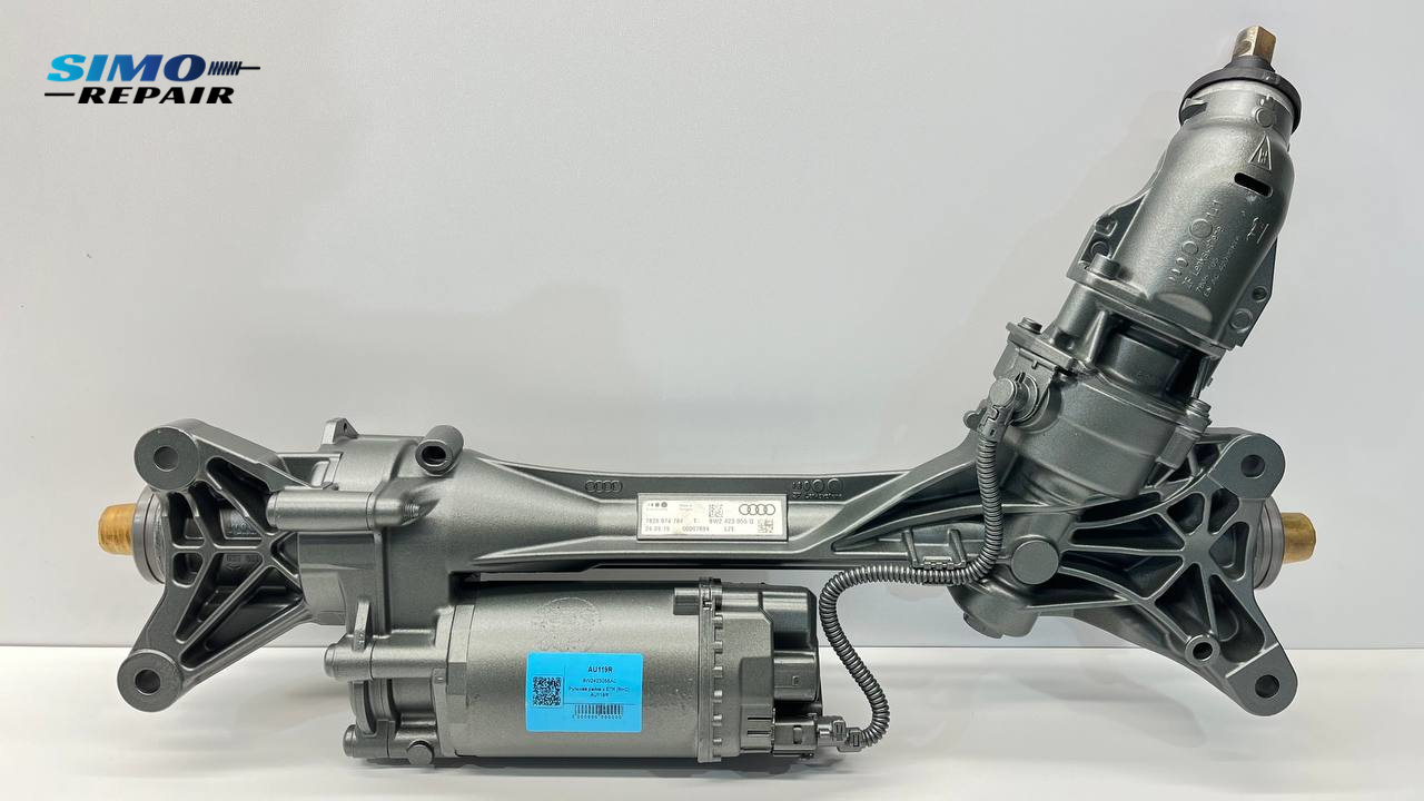 Electric Power Steering rack AUDI A4