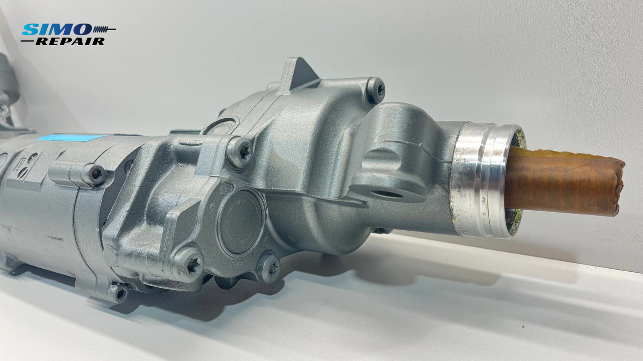 Electric Power Steering rack LAND ROVER DISCOVERY SPORT