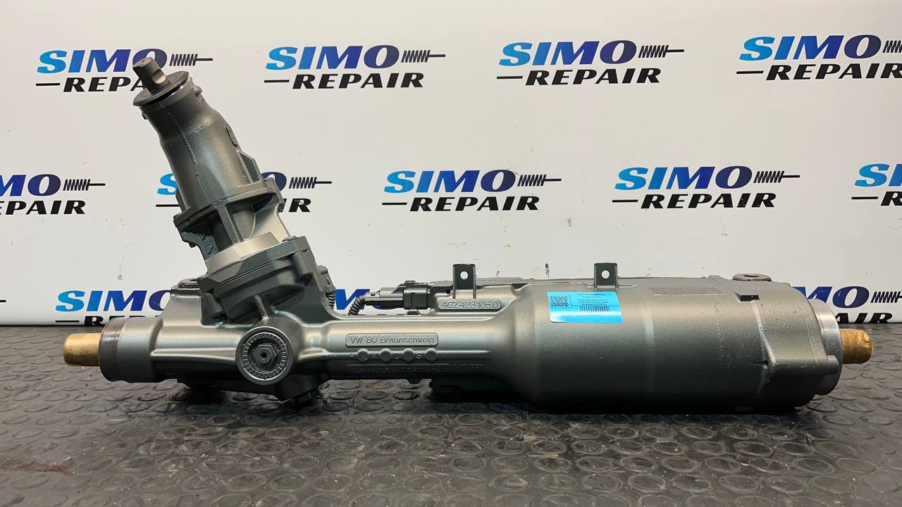 Electric Power Steering rack PORSCHE MACAN 2015-2019