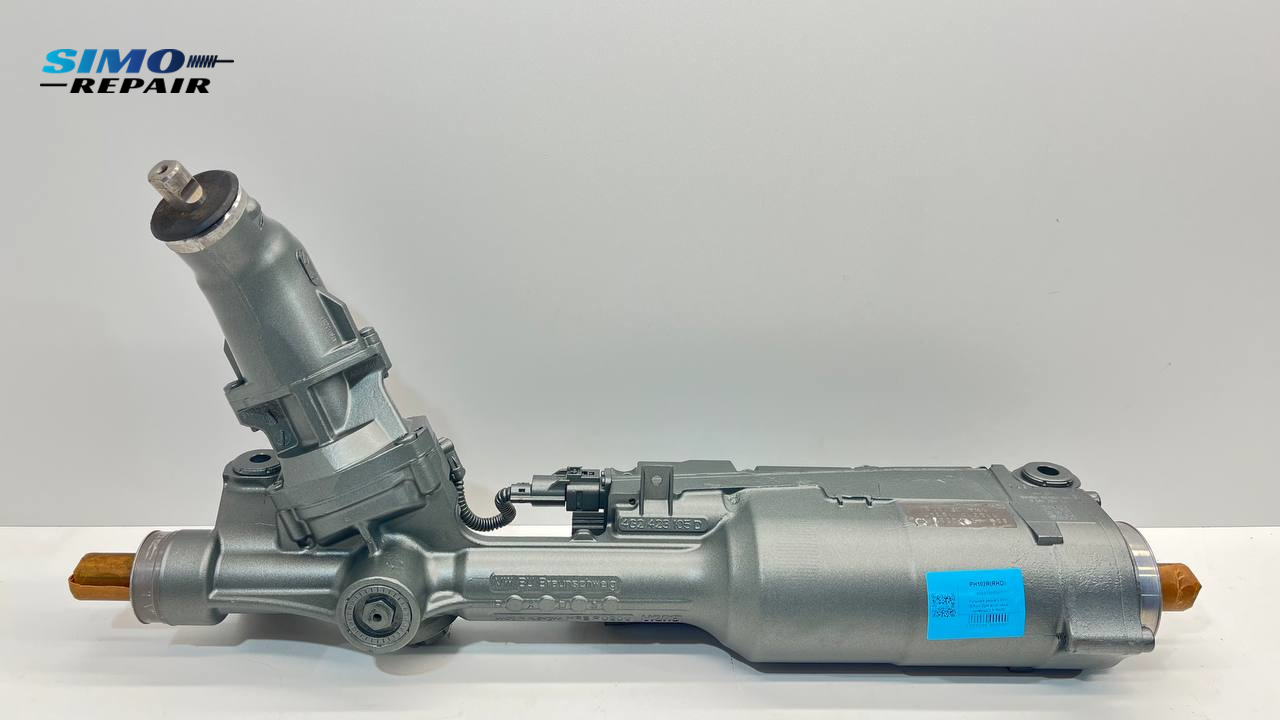 Electric Power Steering rack PORSCHE MACAN 2015-2019