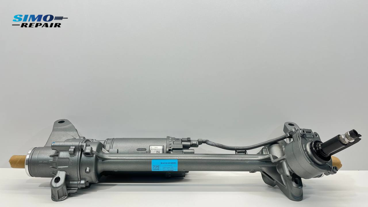 Electric Power Steering rack BMW 5