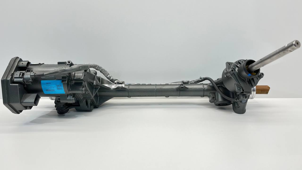 Electric Power Steering rack FORD FUSION sedan