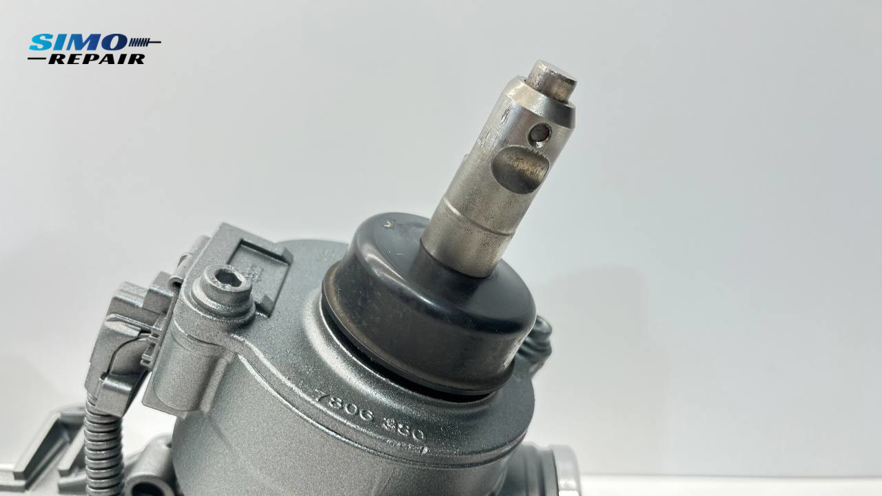 Electric Power Steering rack LAND ROVER RANGE ROVER IV