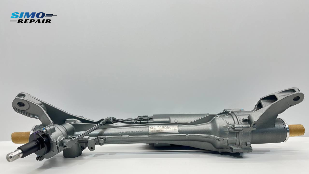 Electric Power Steering rack LAND ROVER DEFENDER