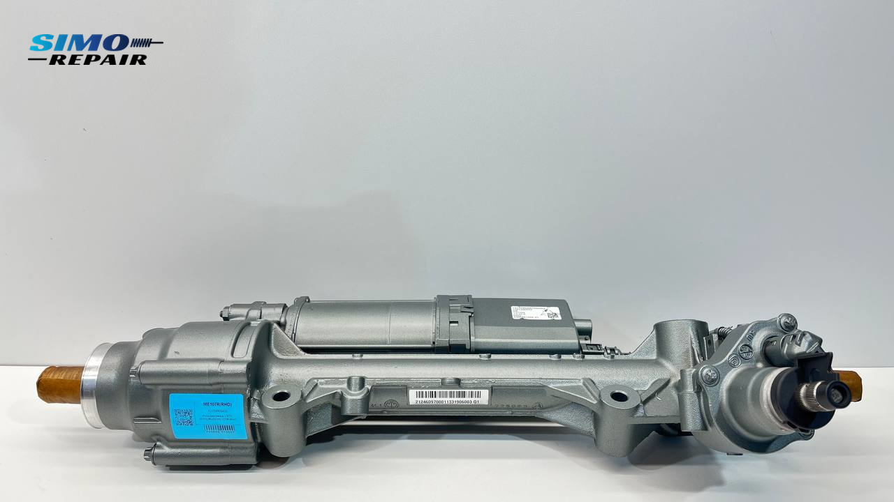 Electric Power Steering rack MERCEDES-BENZ E-CLASS