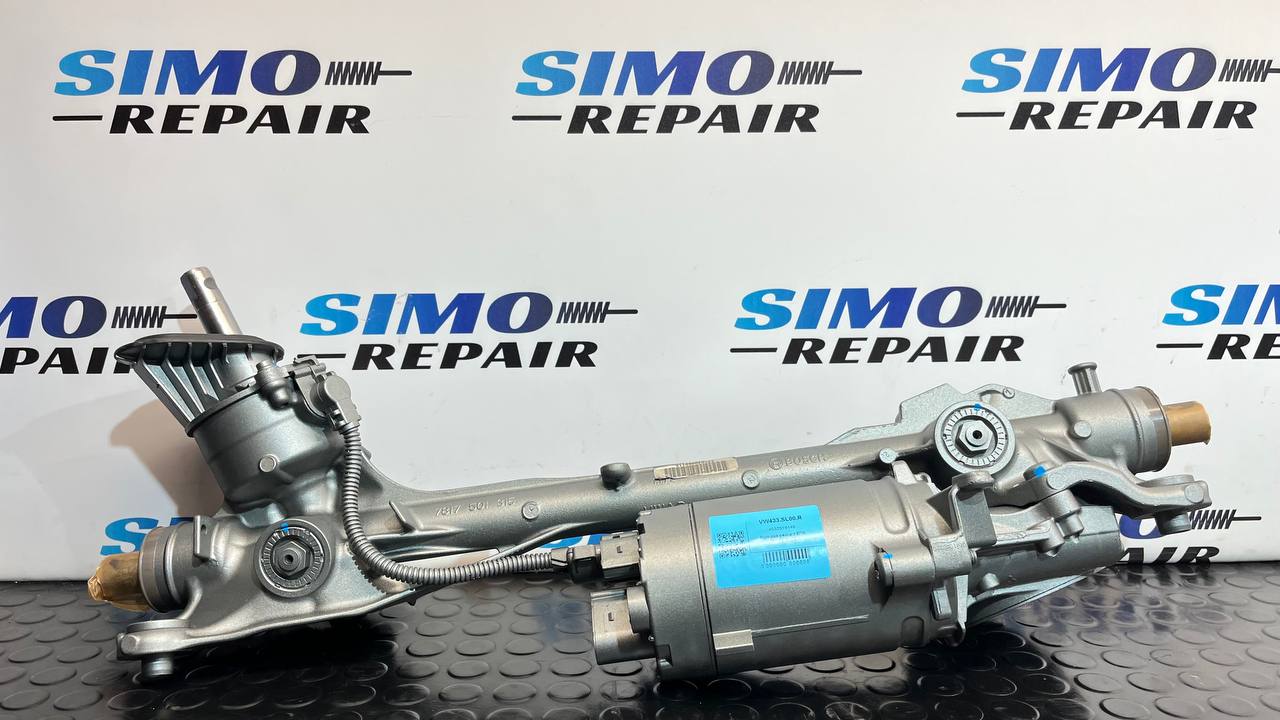 Electric Power Steering rack AUDI A3