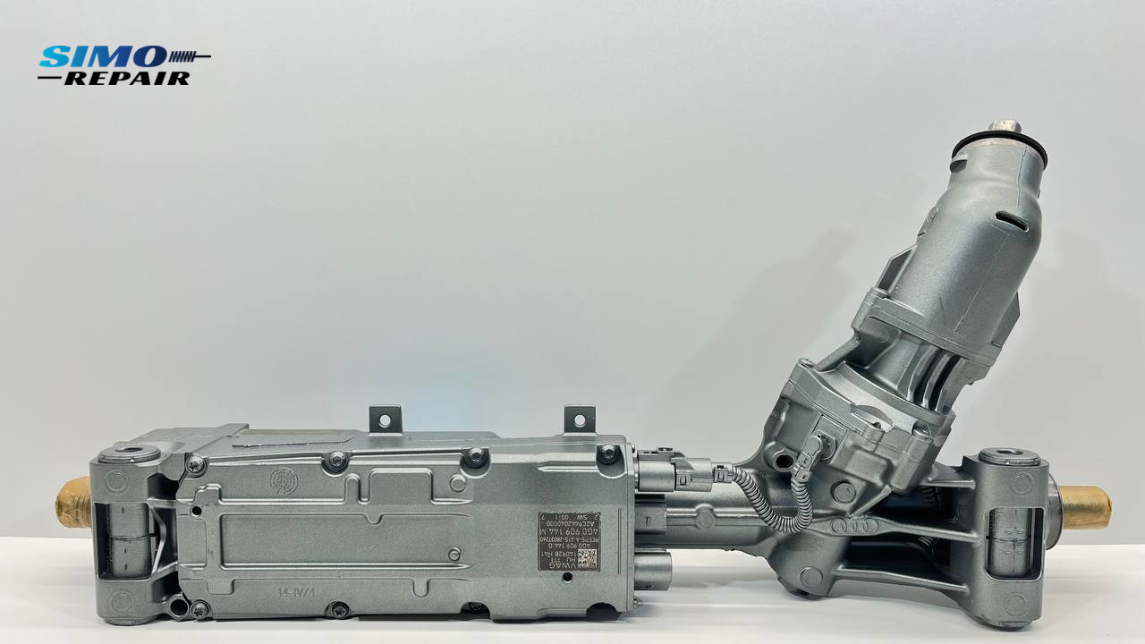 Electric Power Steering rack AUDI A6