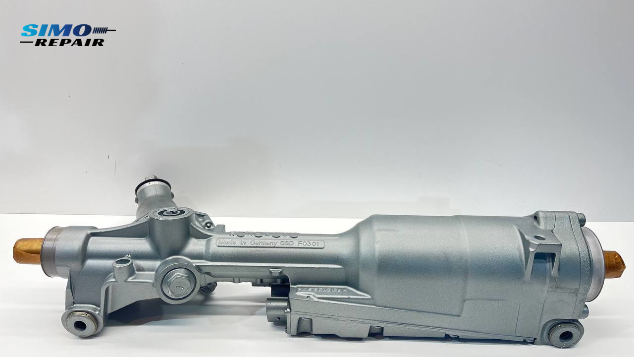 Electric Power Steering rack AUDI A4