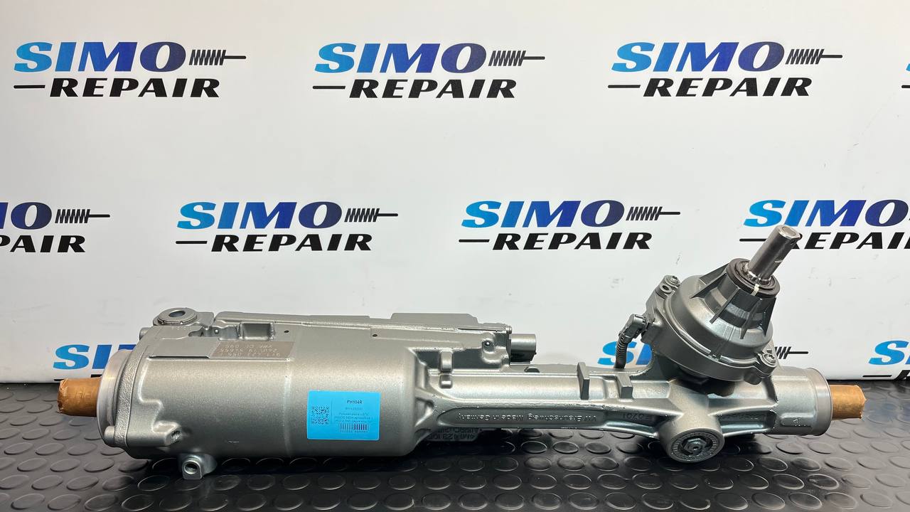 Electric Power Steering rack PORSCHE CAYENNE