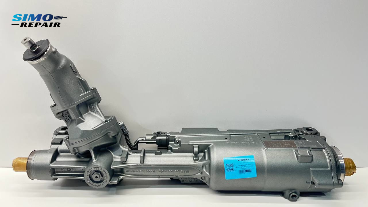 Electric Power Steering rack AUDI 6