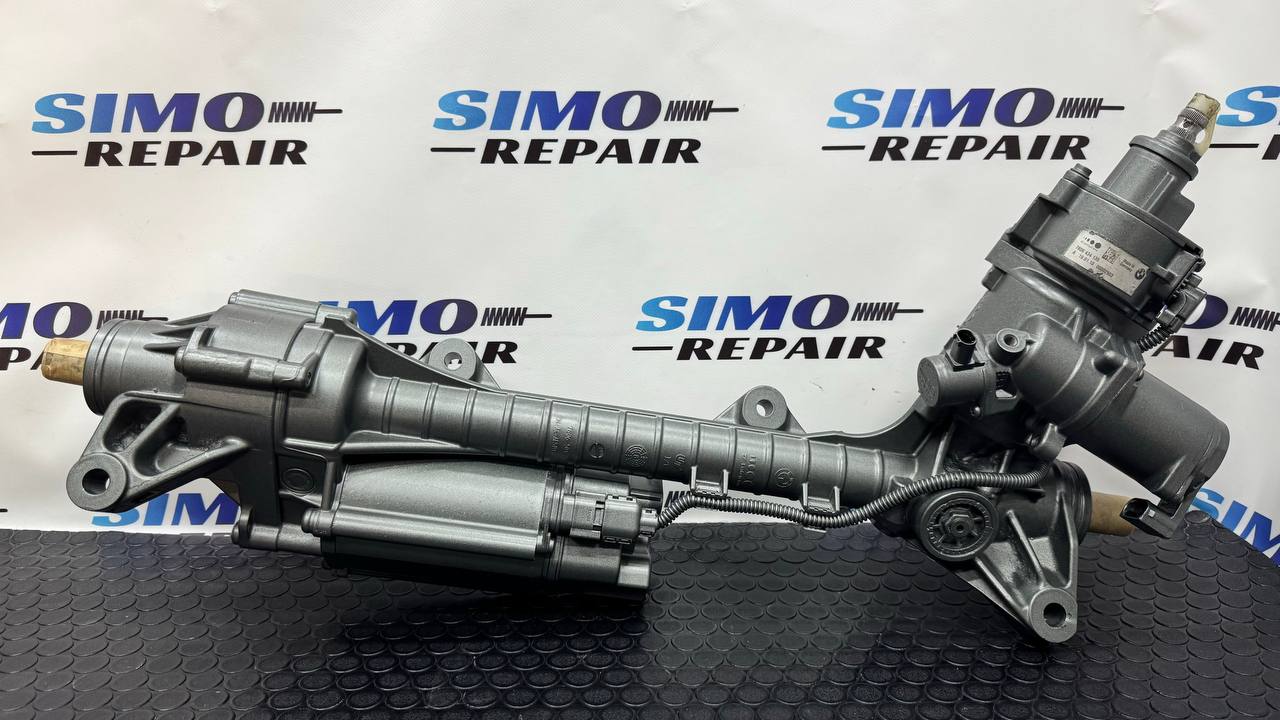 Electric Power Steering rack BMW 5