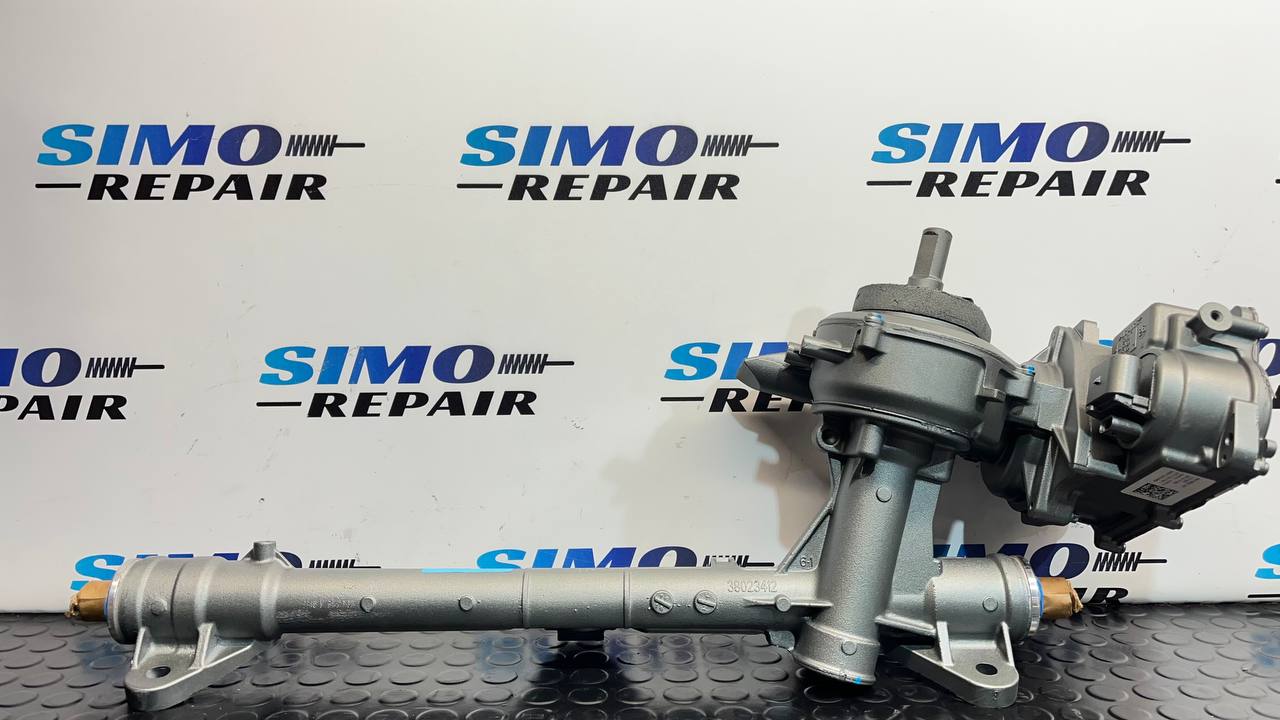 Electric Power Steering rack BMW X1