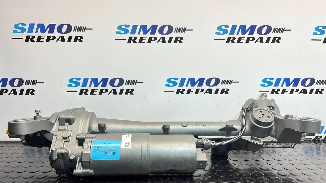 Electric Power Steering rack BMW 5