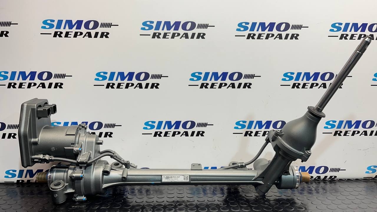 Electric Power Steering rack FORD Transit Custom Rest